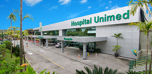 Hospital Unimed Volta Redonda 