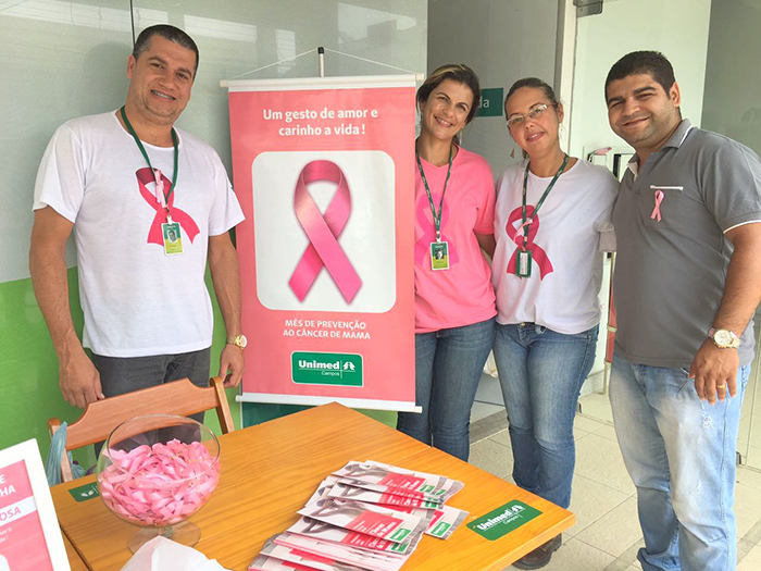 Atendimento na Central de Autorização 