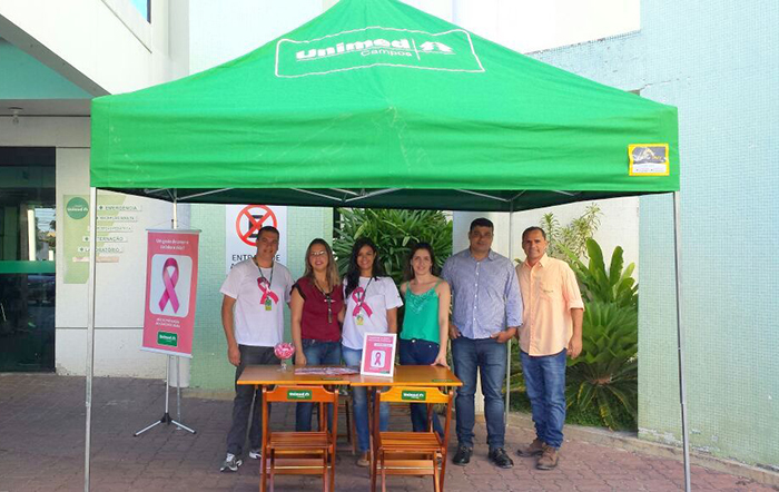 Atuação no Hospital