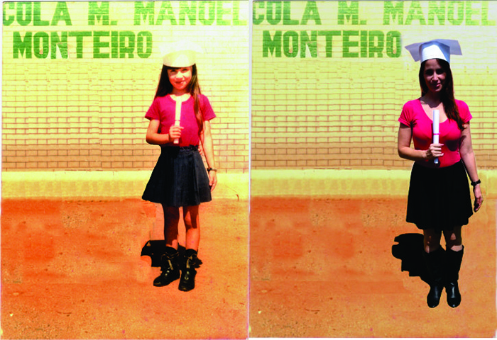 Primeiro lugar com destaque para a tecnologia 