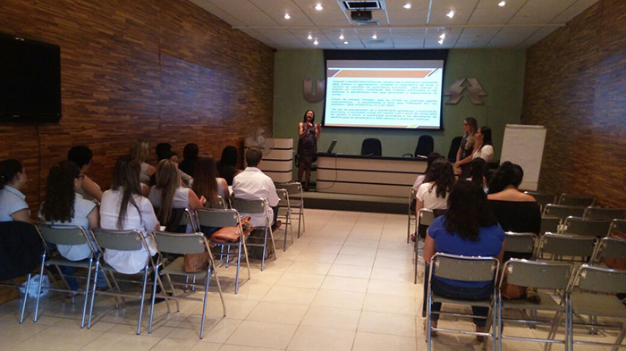 Singular promove treinamento para secretárias dos cooperados e credenciados