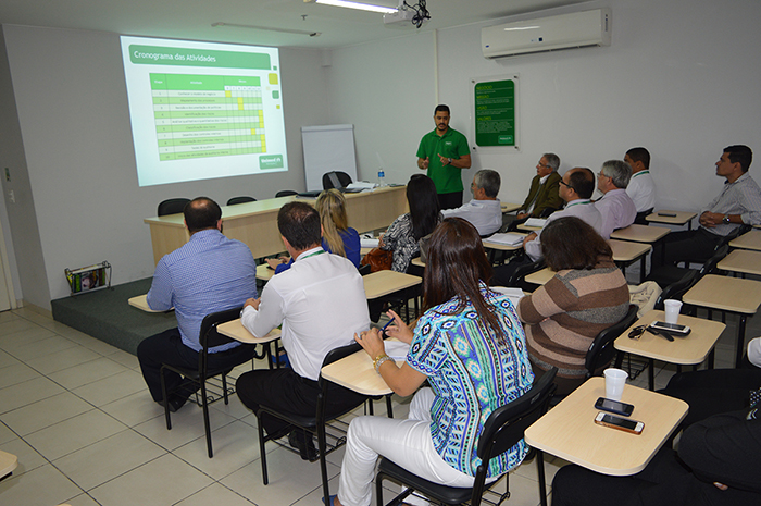 PROGRAMA DE QUALIFICAÇÃO DAS OPERADORAS – IDSS/ANS 