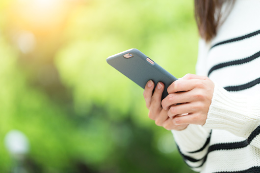 Aplicação para smatphone e tablets é atualizada