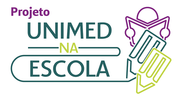 Unimed na escola 
