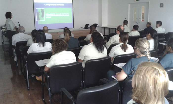 Mauro Chinellato: Ter excelência impacta nos custos, reduz os riscos e aumenta a satisfação do cliente