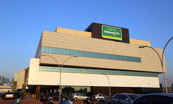 Hospital Unimed-Rio