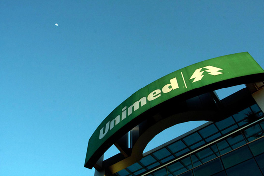 Redução de NIPs contra Unimed-Rio 