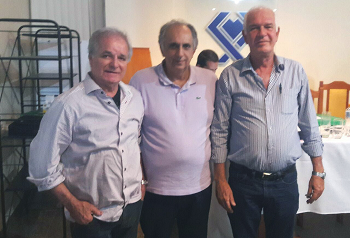 Nova Diretoria da Unimed Cabo Frio