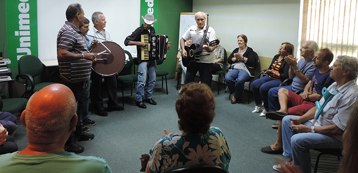 Oficina de Histórias