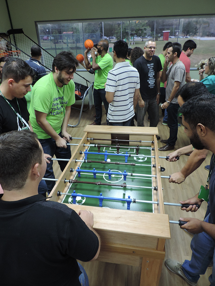 Espaço Cuidar inaugurado na Área Verde, do Hospital Unimed Volta Redonda 