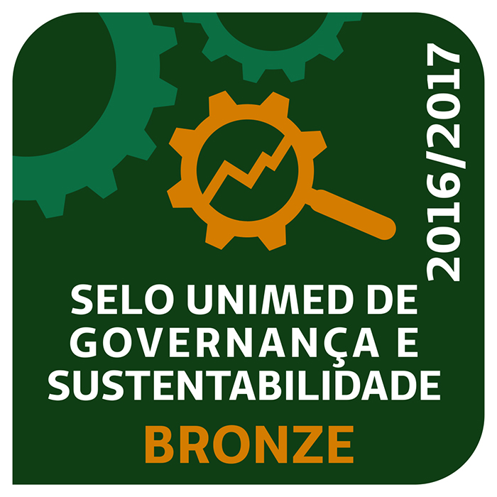 Bronze ratifica ações focadas nas melhores práticas