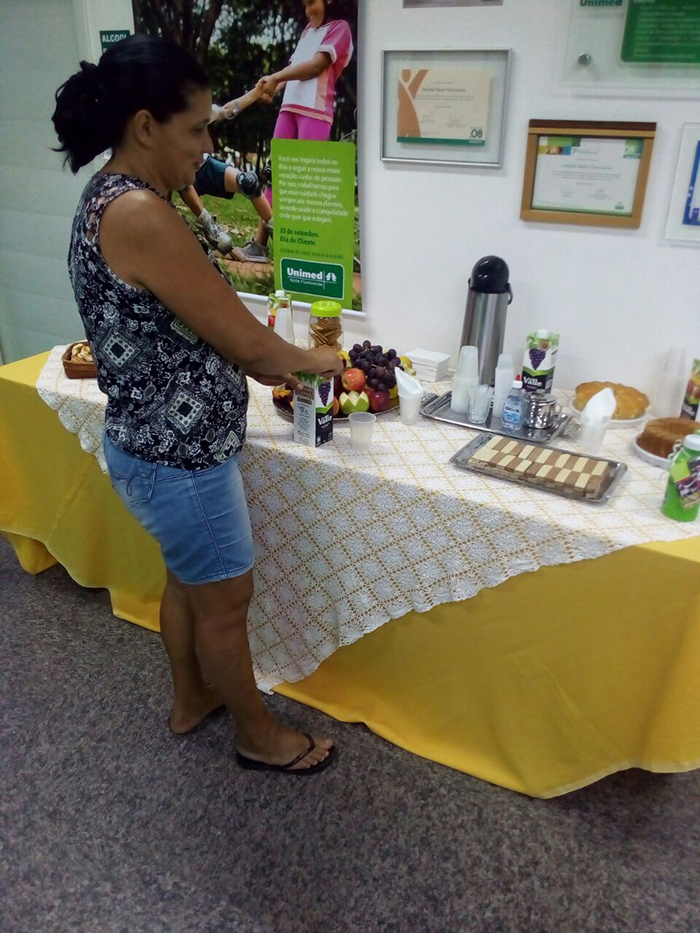 Dr. João e Dr. Tarcízio