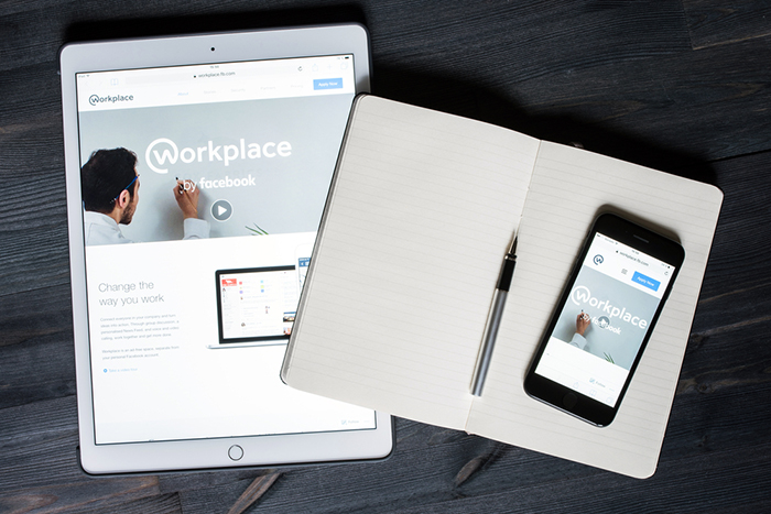 Unimed-Rio adota workplace do Facebook para comunicação interna