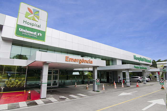 Unimed Volta Redonda celebra 28 anos de cuidado e bem-estar