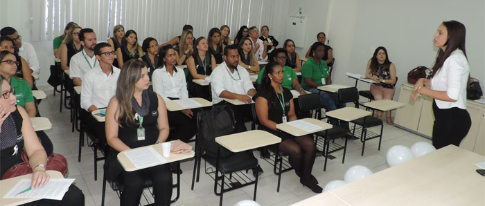   Daniela Coelho dá dicas para minimizar os danos causados pela ansiedade