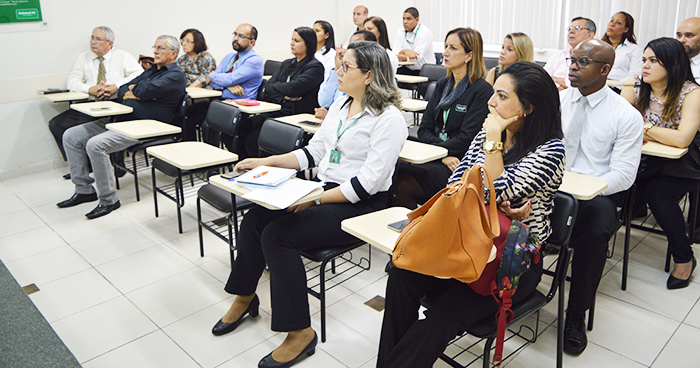 – Gerentes e colaboradores precisam entender a importância do seu papel na empresa