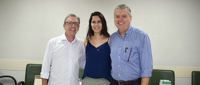  Chapa Inovação e Sustentabilidade é eleita