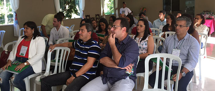 Lideranças do Hospital Unimed Araruama