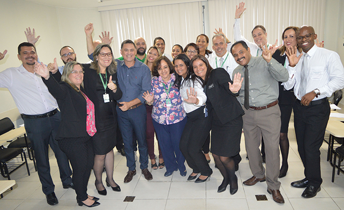 – Capacitação fortalece atuação da cooperativa na região