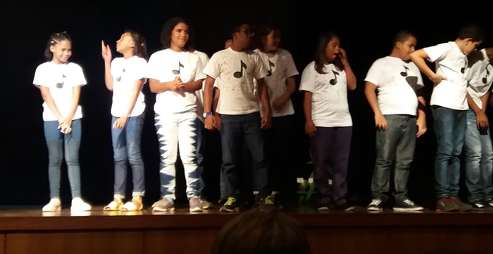 Unimed Petrópolis e a Unimed Seguros apoiaram o projeto #Somos Todos Especiais