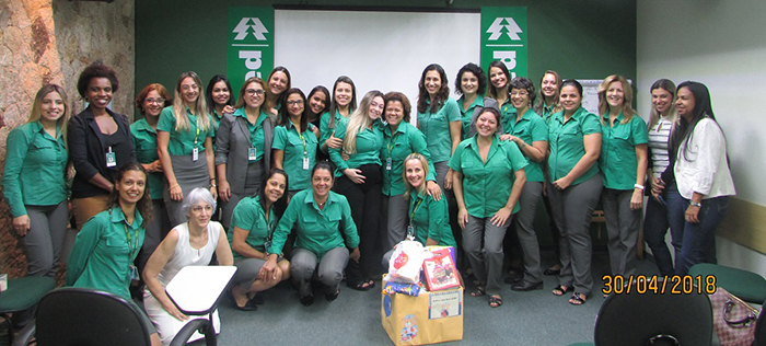 Chá de Bebê para o pequeno Arthur