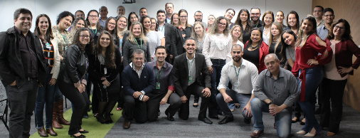  Unidade Assistencial da Norte Fluminense quer acreditação hospitalar