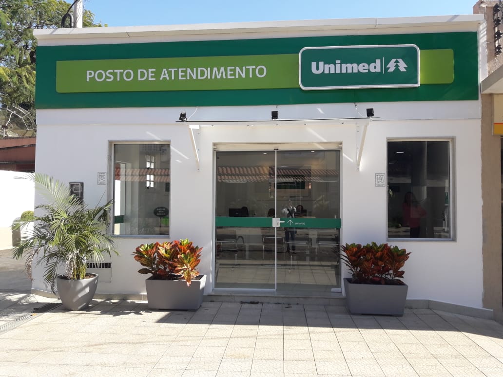 Novo posto de atendimento em Miguel Pereira