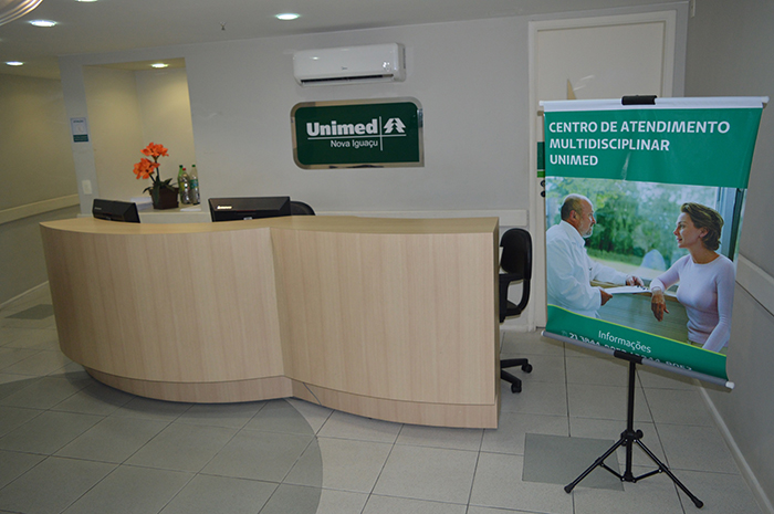 CAMU oferece serviço humano e acolhedor