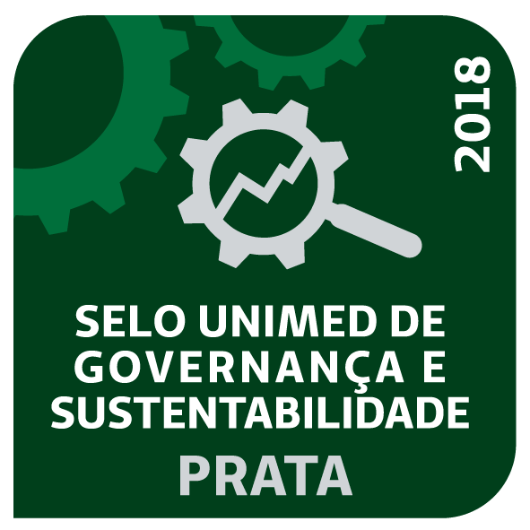 Presidente atribui resultado ao esforço de cooperados e colaboradores