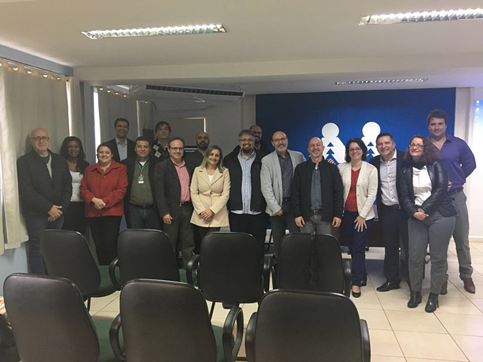 Unimed Petrópolis inicia Planejamento Estratégico 2019-2022