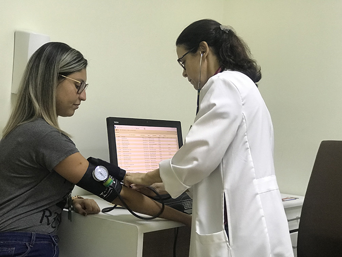 No Unimed Pleno o médico de família é o responsável pela assistência ao paciente, priorizando o gerenciamento de sua saúde