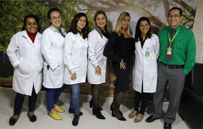 Centro de Especialidades completou um ano em setembro