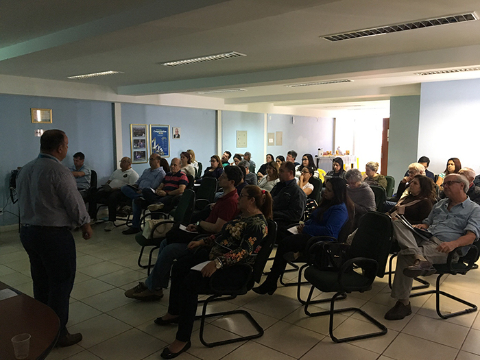 Sescoop e Unimed Petrópolis promovem qualificação para cargos do Conselho Fiscal e Conselho Administrativo  