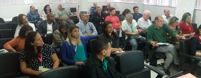  Para o presidente, planejamento estratégico visa a alta performance da cooperativa