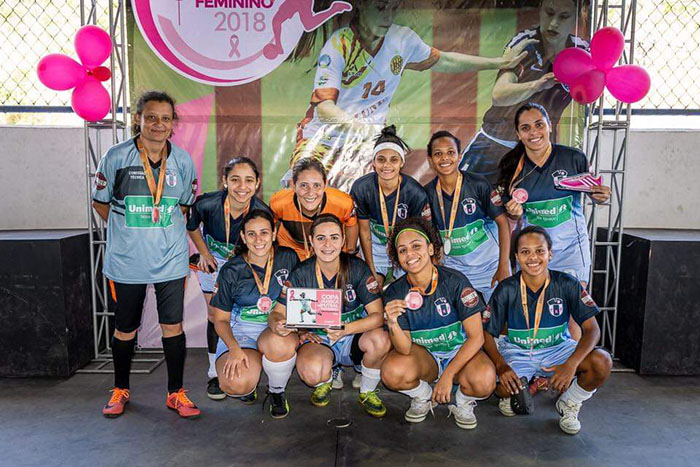  Equipe TKF garante mais um primeiro lugar na Copa Maricá