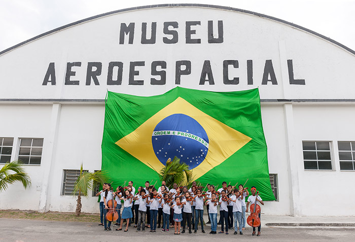 Fotografias realizadas para o projeto www.museubrasil.org, com patrocínio da Petrobras