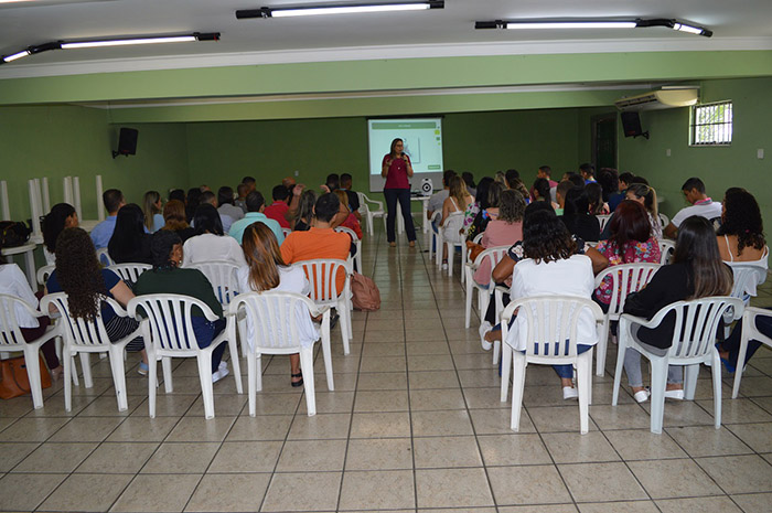 Colaboradores da Unimed Nova Iguaçu são permanentemente capacitados  