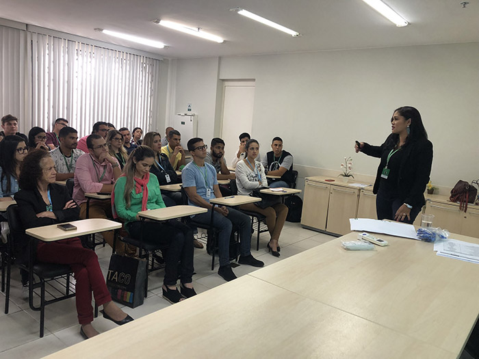  Temas são focados na natureza do negócio da cooperativa 