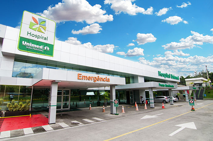 A manutenção da certificação comprova a qualidade no atendimento aos clientes e a segurança do Hospital Unimed Volta Redonda 
