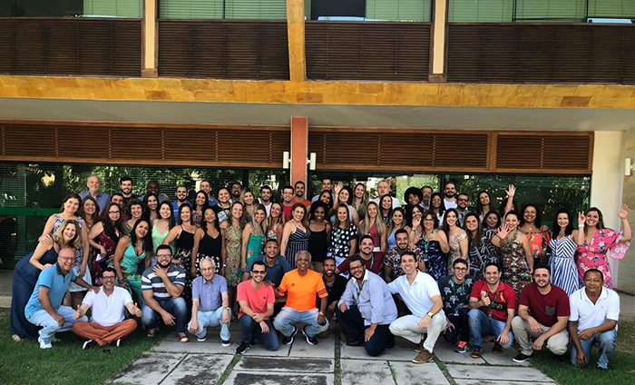  Café da Manhã de Natal