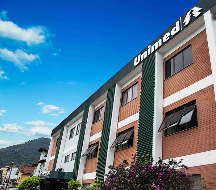 Clientes Unimed Angra são transferidos para a Unimed Volta Redonda 