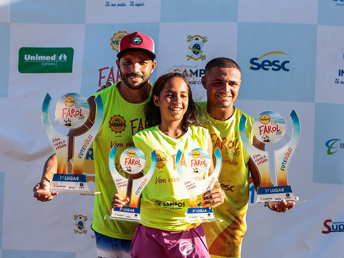  Anderson Águia destaque do Futevôlei nacional