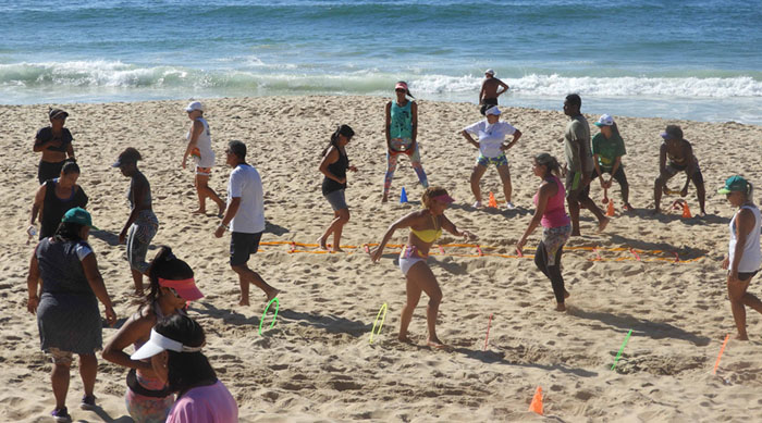 projeto verao vai ate o dia 14 de marco