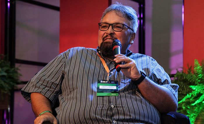  Rafael Gomes de Castro debateu sobre a experiência do paciente no Fórum Saúde Business