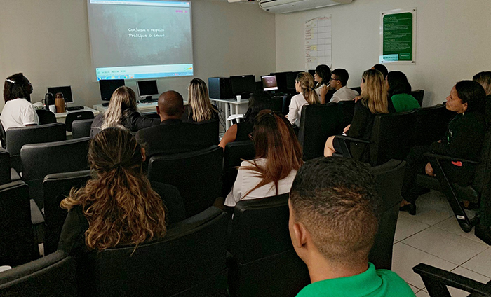 Em 2019, o programa focará em temas contemporâneos que estejam em evidência