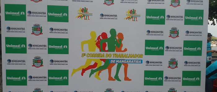  Corrida do Trabalhador em Mangaratiba 