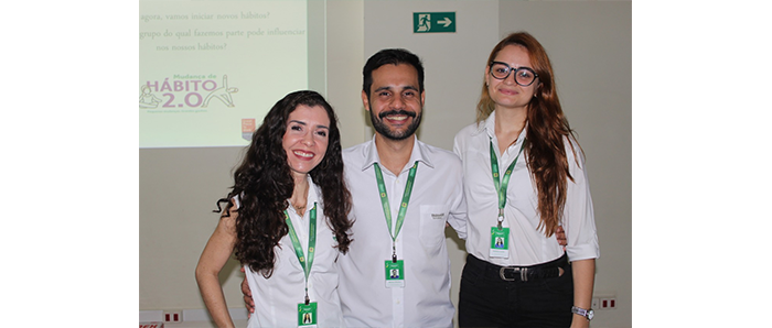 Oficina Percepções