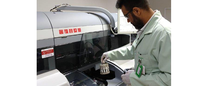 Laboratório acreditado pelo PALC investe em inovação e tecnologia para cuidar ainda melhor 