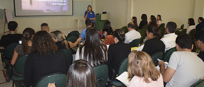 Unimed Volta Redonda lança programa de qualificação da rede prestadora