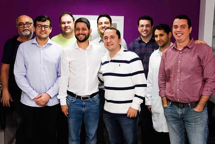 Comissão Ética Médica 2019-2022